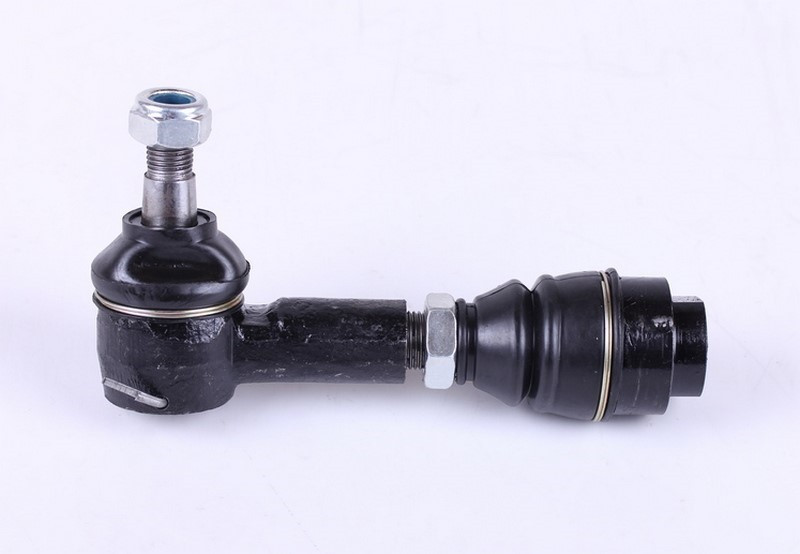 Наконечник кермовий у зборі М14 (конус 16 - 18 мм) Jinma 244, Jinma 264, Булат 264Е