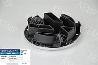 Значок решітки (емблема)  Вольксваген BORA