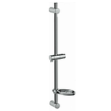 Комплект змішувачів для ванної Haiba Hansberg.SET - 1. (001, 009, стійка) (HB0900), фото 8