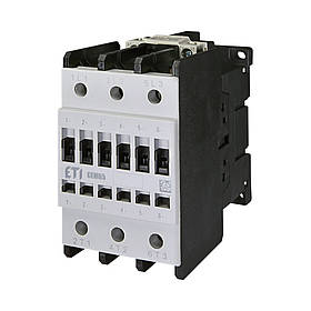 Контактор CEM 65.11 230V AC 4649133 ETI