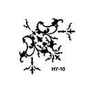 Набірний кут 10 (570х570 мм), фото 7