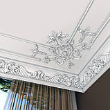 Набірний кут 10 (570х570 мм), фото 2