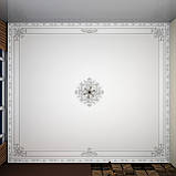 Набірний кут 10 (570х570 мм), фото 4