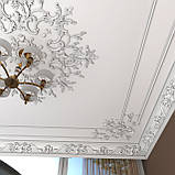 Набірний кут 10 (570х570 мм), фото 3