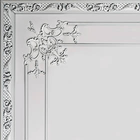 Набірний кут 10 (570х570 мм)