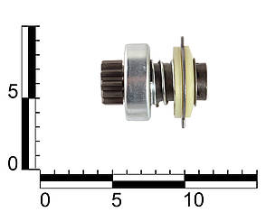 Привод стартера ВАЗ 2101-07, "бендикс" (без вилки), фото 2