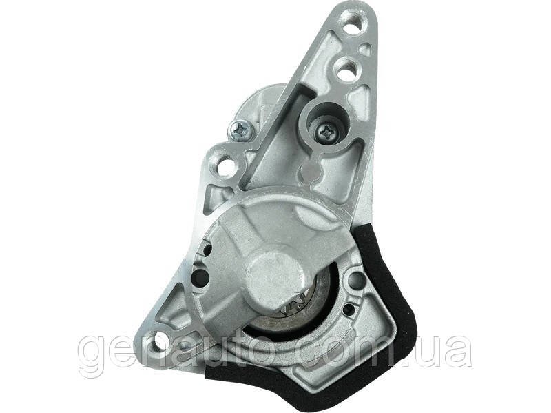 Стартер Ніссан Кашкай, Мікра, Ноут 1.6 1 кВт новий, фото 1