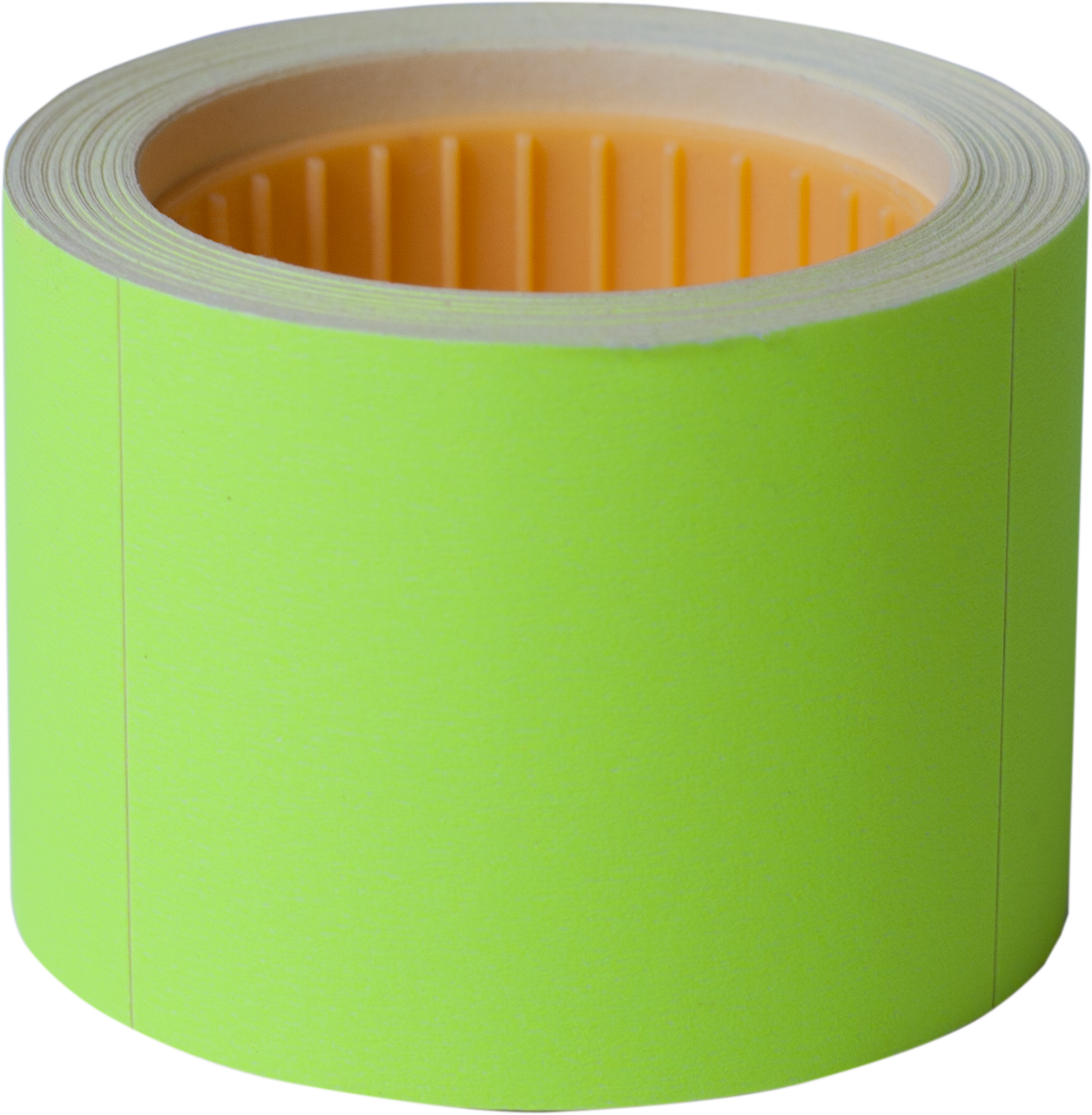 Цінник 50х40мм жовтий 100шт 4м BM.282112-08, фото 1