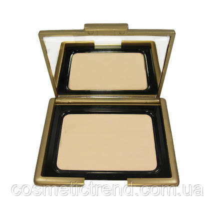 Ja-De компактна пудра No100 Natural Finish Pressed Powder (розпродажу), фото 4