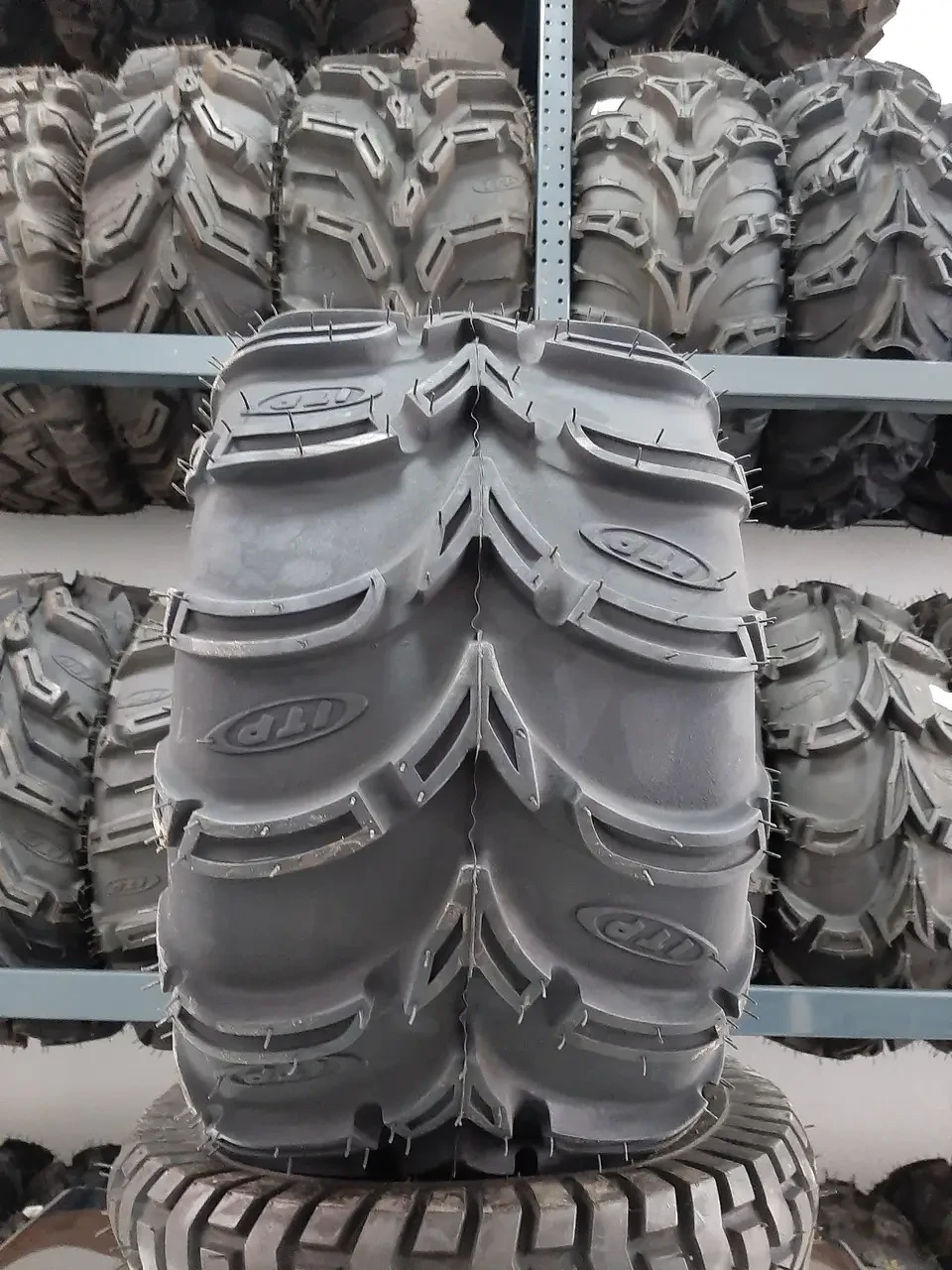 Шина для квадроцикла ITP Mud Lite AT 20×11-9 6PR