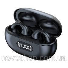 TUNE R15 Bluetooth 5.3 Бездротові навушники Кліпса для вух Спортивна гарнітура