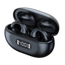 TUNE R15 Bluetooth 5.3 Бездротові навушники Кліпса для вух Спортивна гарнітура