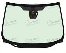 Лобове скло FORD EDGE 5D SUV (Кросовер) (2015 - )