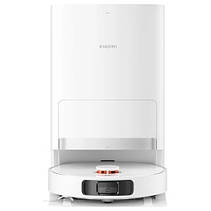 Робот-пилосос з вологим прибиранням Xiaomi Robot Vacuum X20+, фото 6