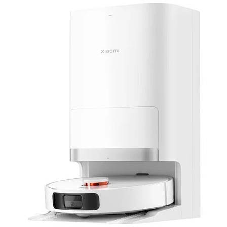 Робот-пилосос з вологим прибиранням Xiaomi Robot Vacuum X20+, фото 1