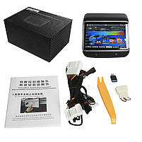 Мультимедійний екран Mekede MTS2 7,2" 4/64 CarPlay для Tesla 3 Y CarPlay Android Auto для пасажира шт., фото 3