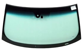 Скло лобове Ford Flex 13-19 SUV Xinyu VIN, кріп.дзерк., молд.