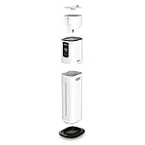 Зволожувач повітря LEVOIT — OasisMist 1000S Smart Ultrasonic Cool Mist Tower, фото 4