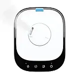 Зволожувач повітря LEVOIT — OasisMist 1000S Smart Ultrasonic Cool Mist Tower, фото 5