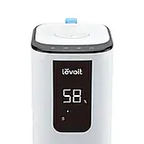 Зволожувач повітря LEVOIT — OasisMist 1000S Smart Ultrasonic Cool Mist Tower, фото 3