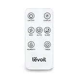 Зволожувач повітря LEVOIT — OasisMist 1000S Smart Ultrasonic Cool Mist Tower, фото 7