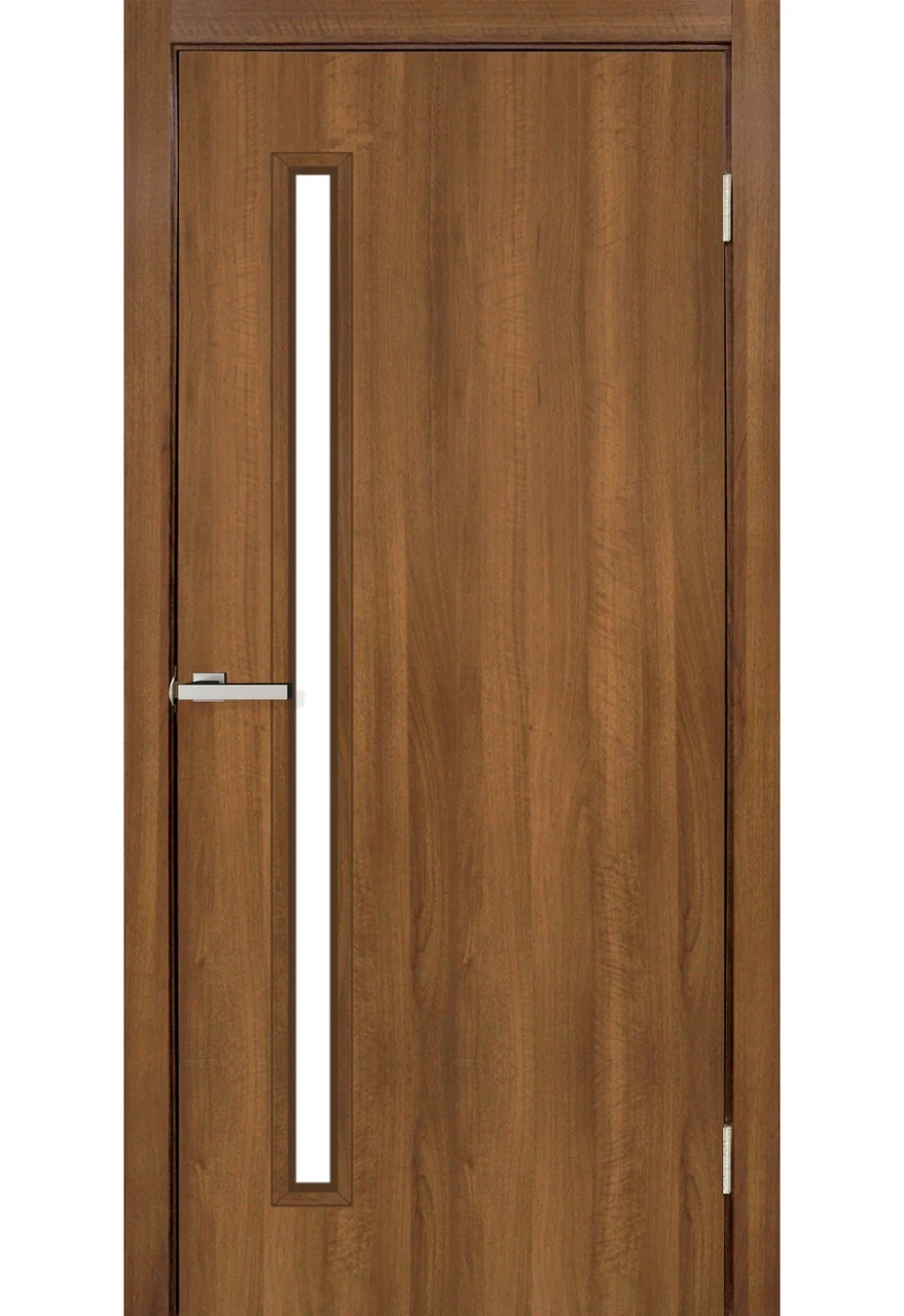 Міжкімнатні двері Оміс Т01 ЗС Вільха Європейська 800х2000 мм