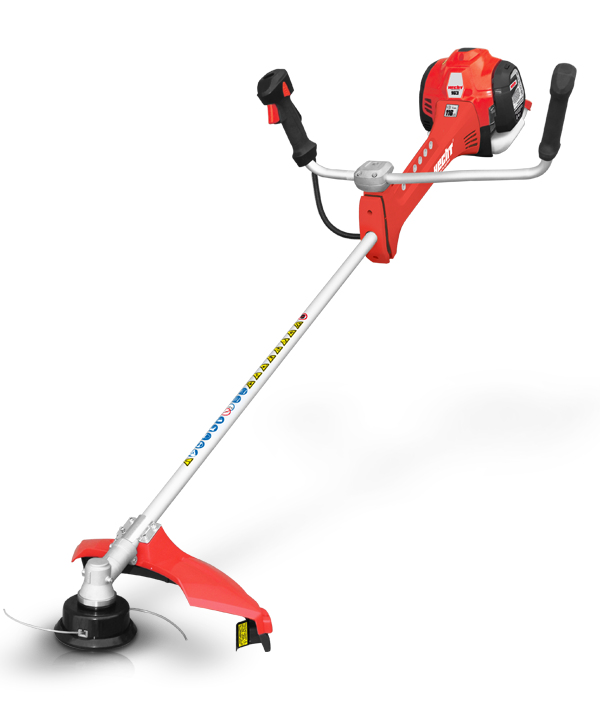 Мотокоса бензинова HECHT 163 PROFI (професійна)