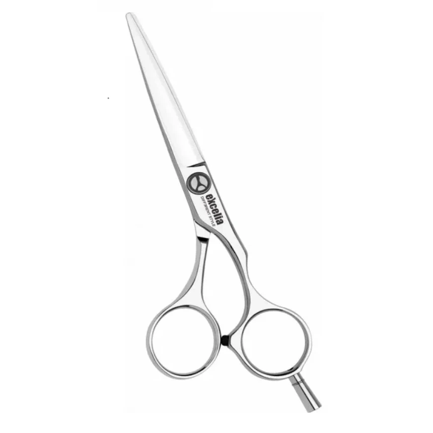 Ножиці прямі Kasho Excelia Offset 6.0 EO-60 OS (EO-60 OS), фото 1