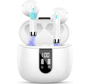Бездротові навушники Drsaec J52 Bluetooth 5.3