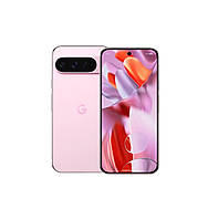 Смартфон Google Pixel 9 Pro XL 16/256GB, Peony, Європейська версія