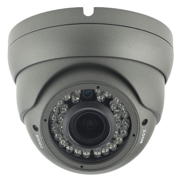 Уличная видео камера SVS-30DG2AHD/28-12