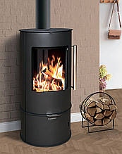 Піч-камін Hosseven 7000 сталева