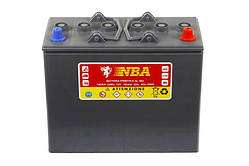 Гелева акумуляторна батарея NBA 4 GL 12NH 12v-105ah