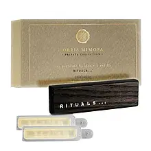 Автомобільний парфум Ritual Orris Mimosa Car Perfume