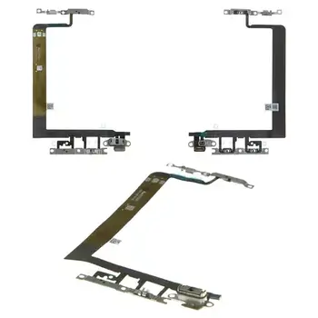 Шлейф для iPhone 13, кнопок звуку, кнопки ввімкнення