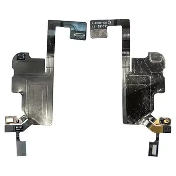 Шлейф для iPhone 13, з сенсором наближення