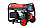 Генератор бензиновий трифазний HECHT GG 8000, фото 4