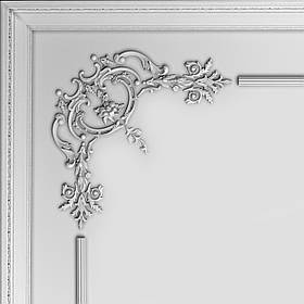 Набірний кут 12 (630х630 мм)