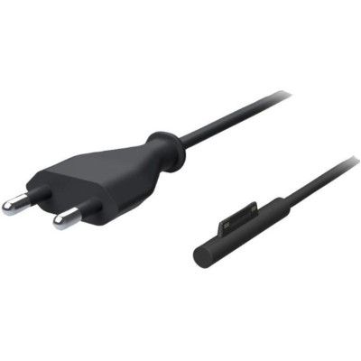 Microsoft Q5N00001 65W Power Adapter for Surface Book, Surface Pro 3 (Q5N-00001)