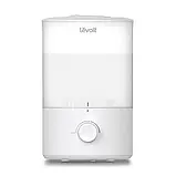 Ультразвуковий зволожувач повітря LEVOIT Dual 150, фото 2