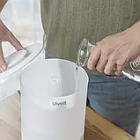 Ультразвуковий зволожувач повітря LEVOIT Dual 150, фото 5