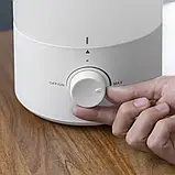 Ультразвуковий зволожувач повітря LEVOIT Dual 150, фото 3