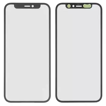 Скло корпусу