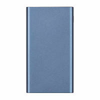 Батарея універсальна 2E 24000mAh PD, QC 100W Steel (2E-PB2502-STEEL)