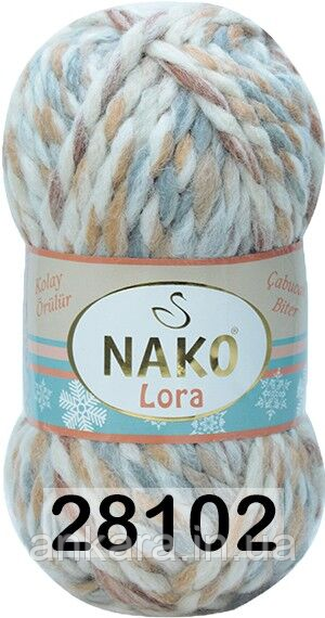 Nako Lora 28102, фото 1