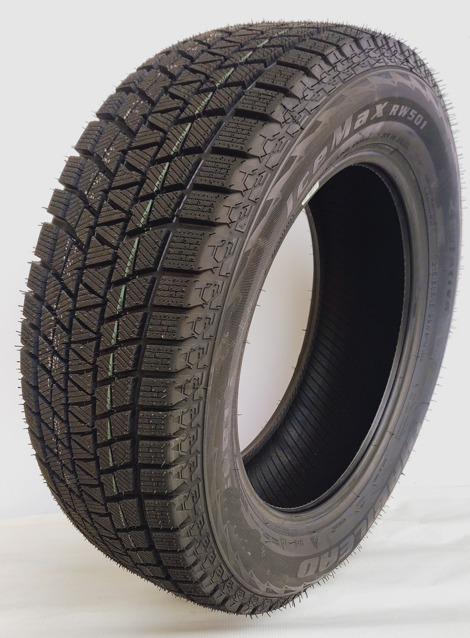 Habilead RW501 (215/55R17 94H) зимова, фото 1