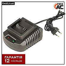 Зарядний пристрій 4 А ТEX ТАОЕ-С4 ТEX ТАОЕ-С4