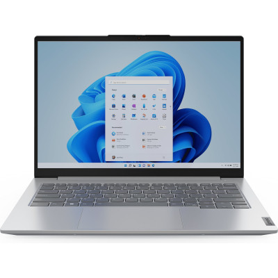Ноутбук ThinkBook 14 G6 ABP Arctic Grey (21KJ008RRA)