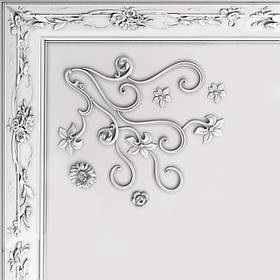 Набірний кут 13 (600х500 мм)