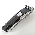 Машинка для стриження, тример для волосся й бороди SilverCrest SHBS 500 E4 (60 хв, Німеччина), фото 4